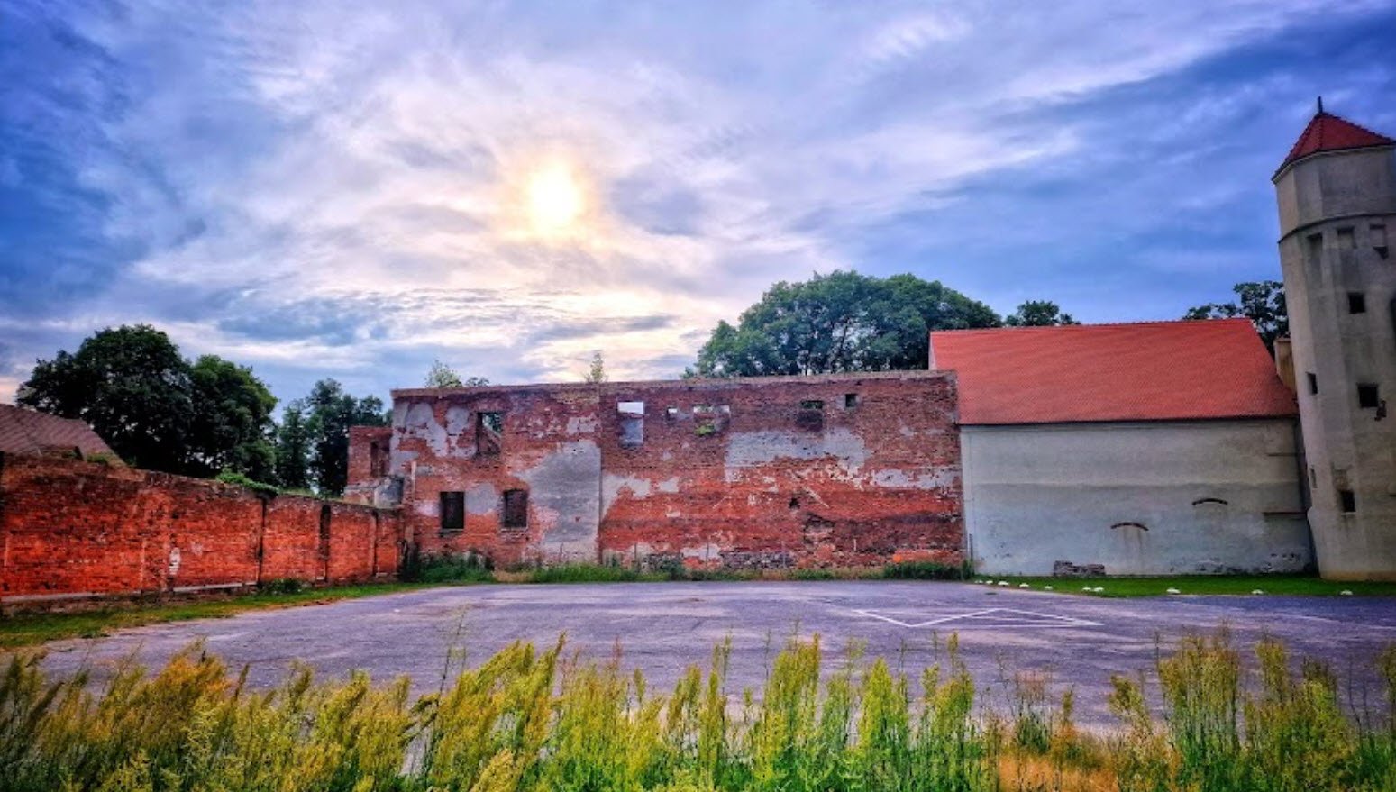 Krosno Odrzańskie, Poland, Poland